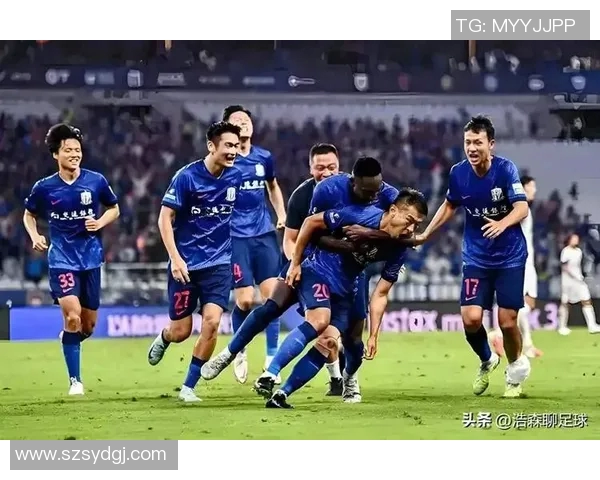 亚冠激战申花迎战珀斯荣光争夺小组出线关键战役